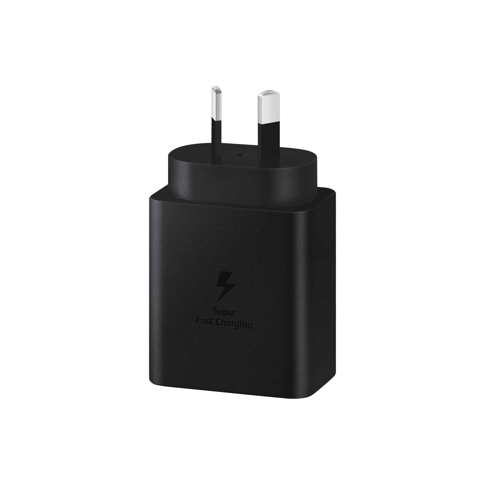 Samsung 45W PD Power Adapter with USB-C Cable