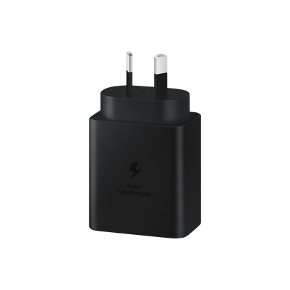 Samsung 45W PD Power Adapter with USB-C Cable