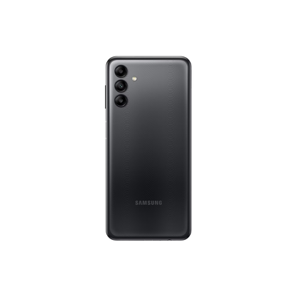 Samsung Galaxy A04s | Black