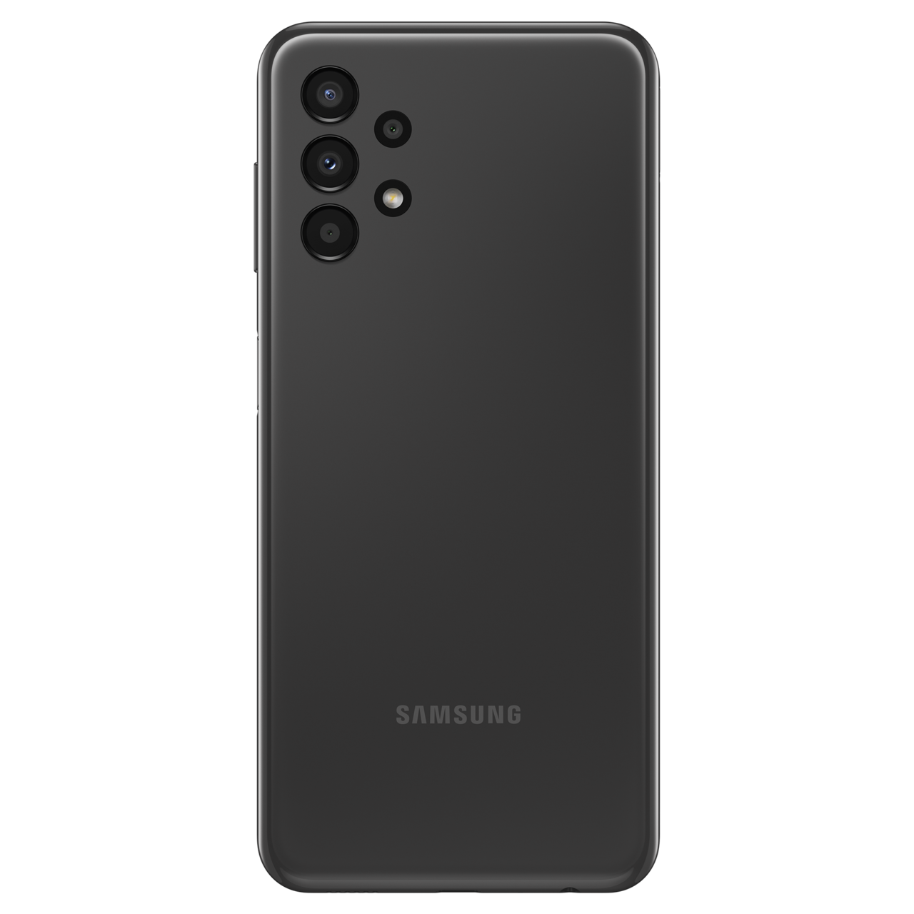 Galaxy A13 Enterprise Edition | SM-A135FZKISTS