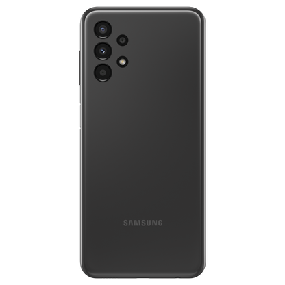 Galaxy A13 Enterprise Edition | SM-A135FZKISTS