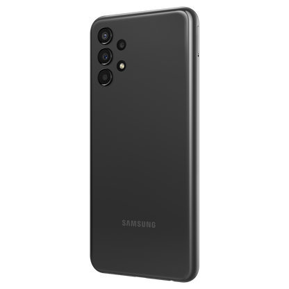 Galaxy A13 Enterprise Edition | SM-A135FZKISTS