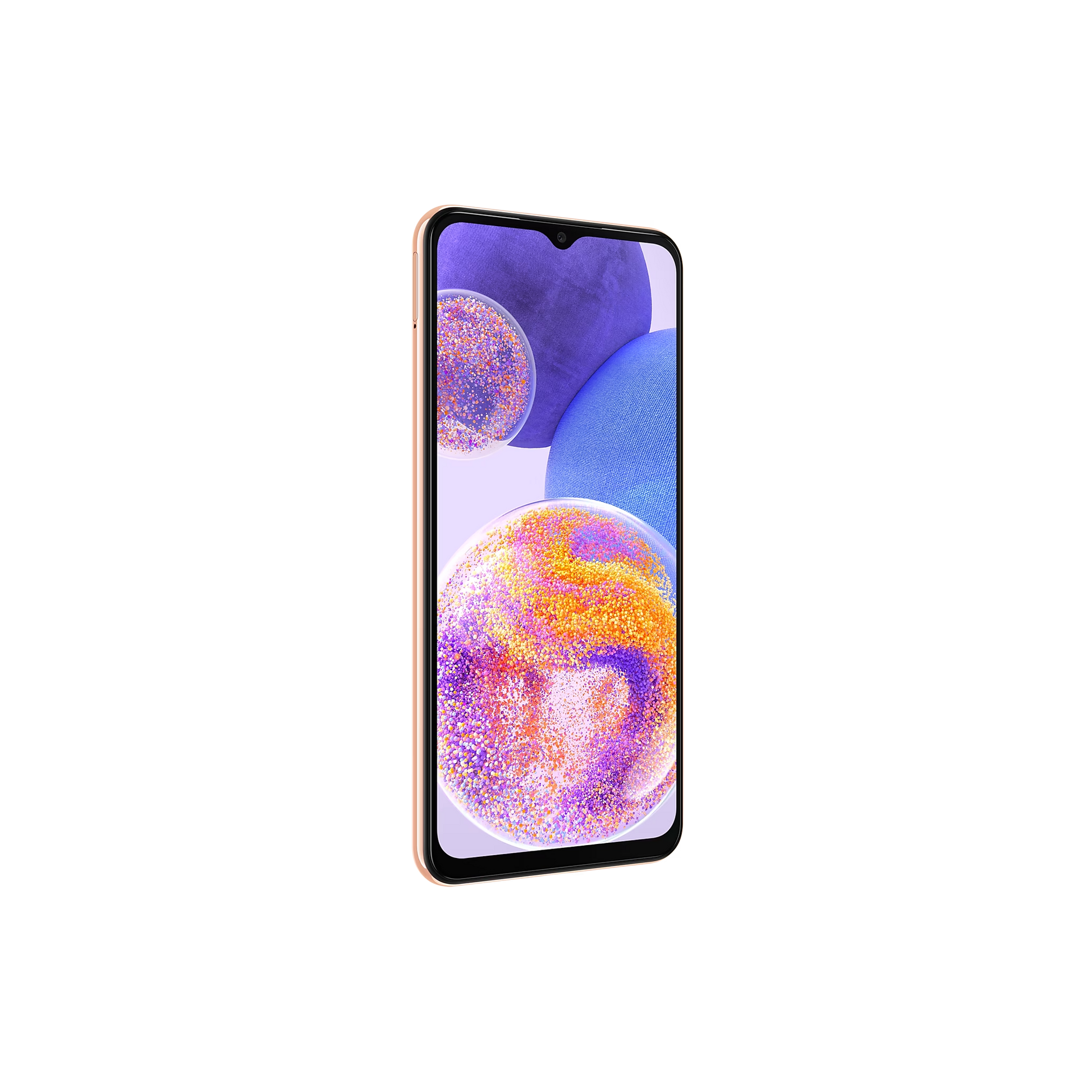 Samsung Galaxy A23 | Peach