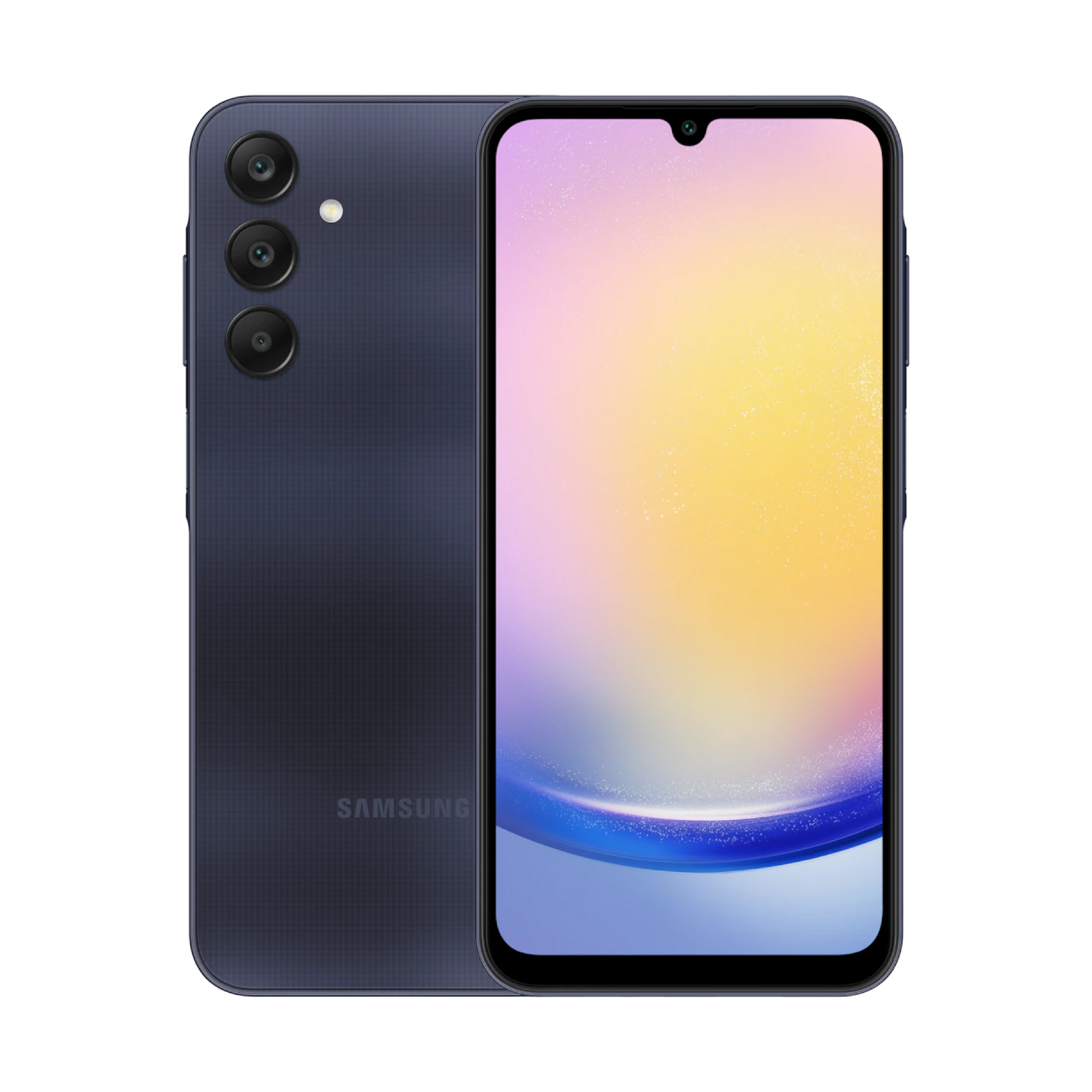 Samsung Galaxy A25 5G Blue 128 GB | SM-A256EZKDXSA