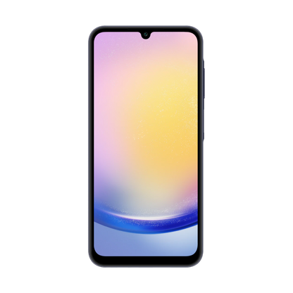 Samsung Galaxy A25 5G Blue 128 GB | SM-A256EZKDXSA