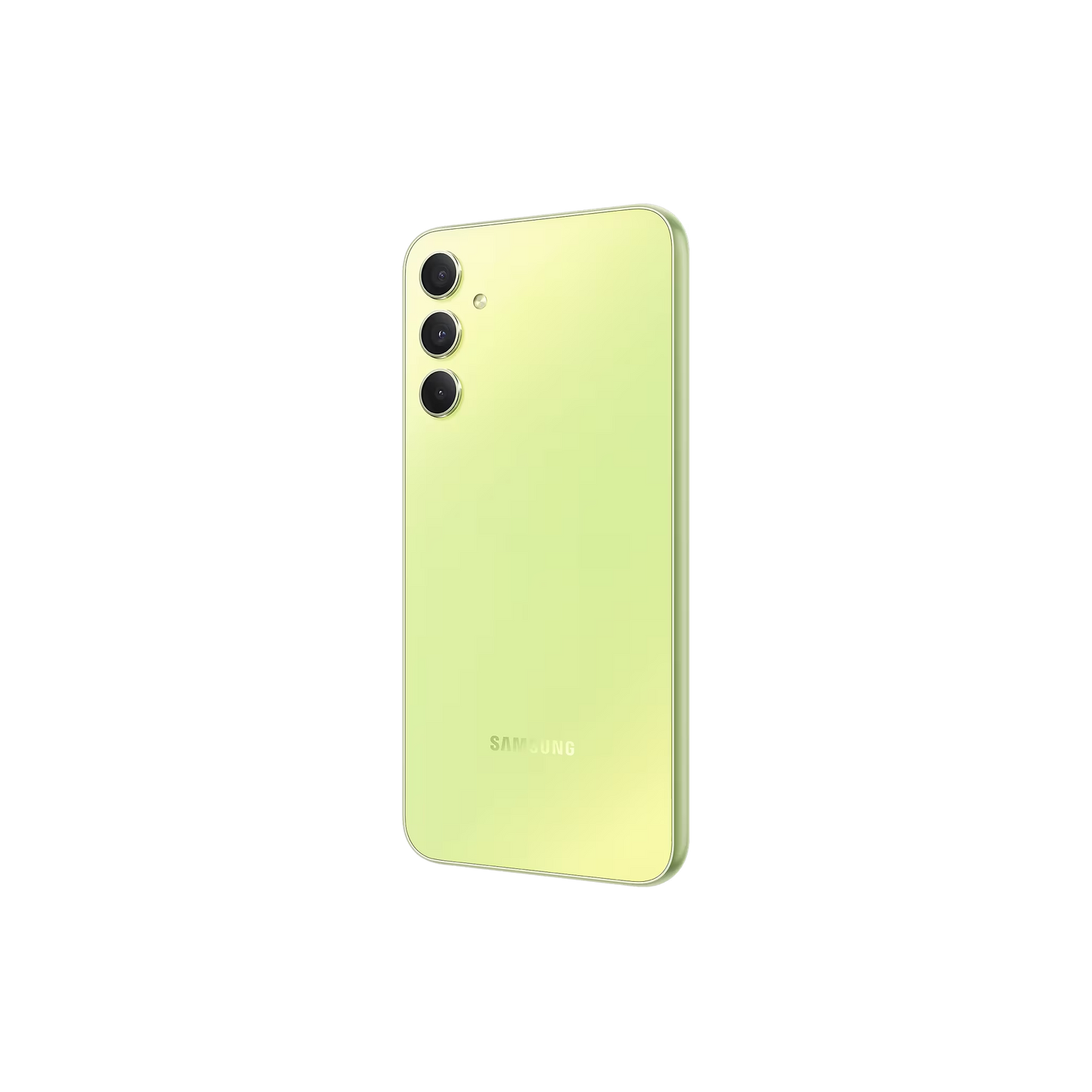 Samsung Galaxy A34 5G | Lime