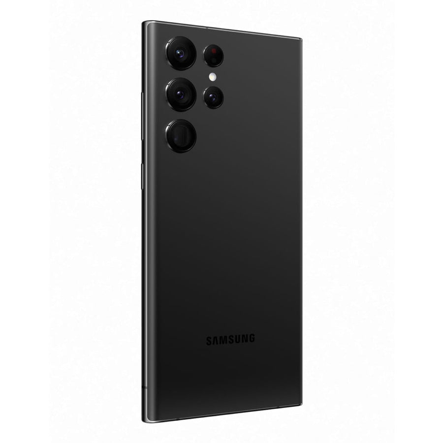 Samsung Galaxy S22 Ultra | Phantom Black