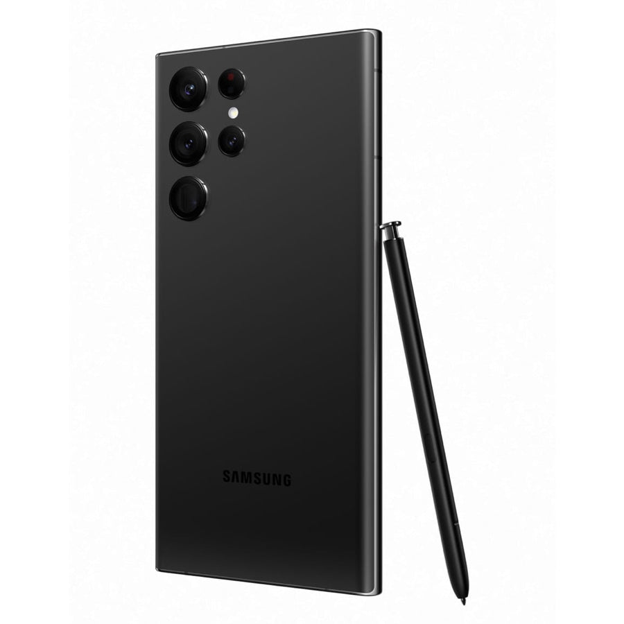 Samsung Galaxy S22 Ultra | Phantom Black