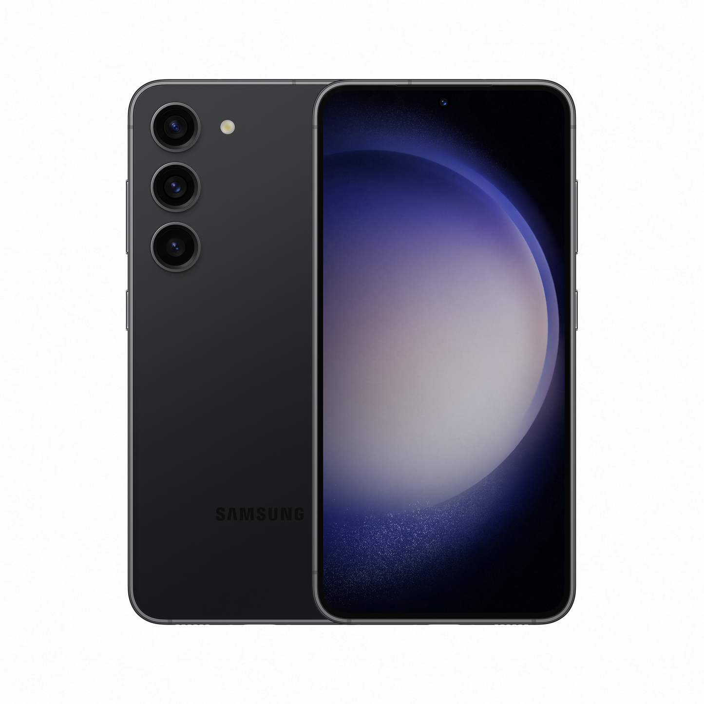Samsung Galaxy S23 | Phantom Black