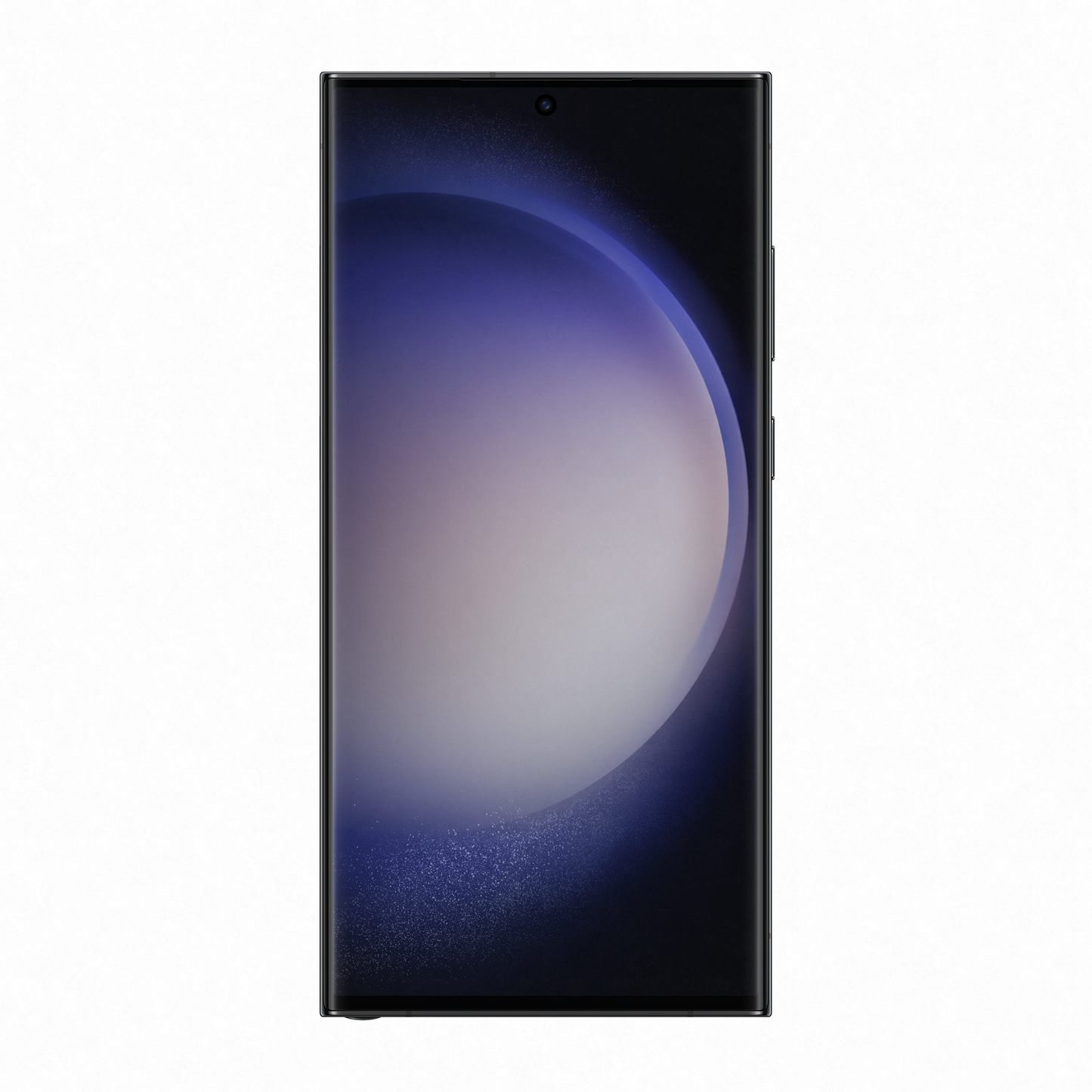 Samsung Galaxy S23 Ultra Enterprise Edition | Phantom Black