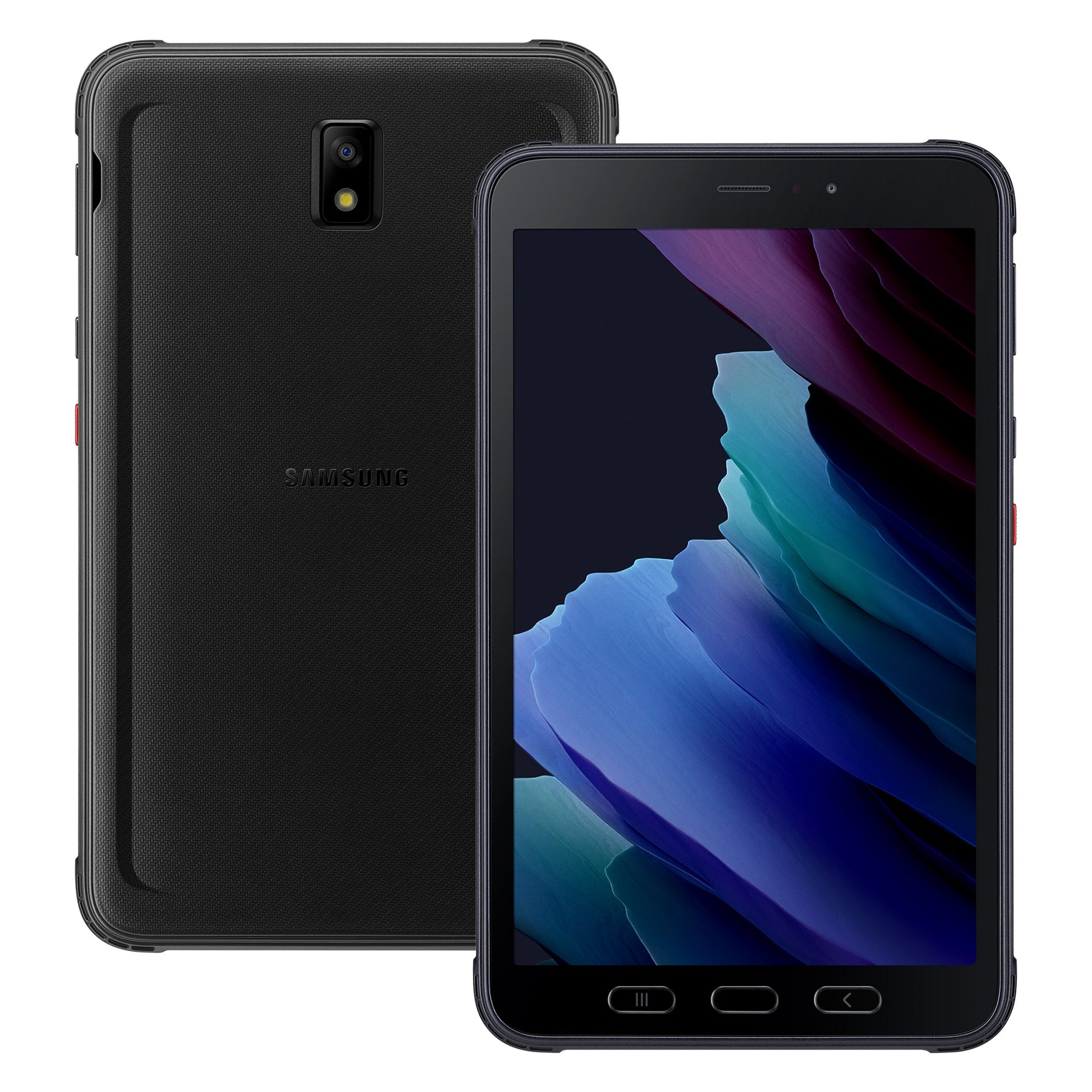 Samsung Galaxy Tab Active3 - Black