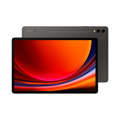 Samsung Galaxy Tab S9 Plus - Graphite