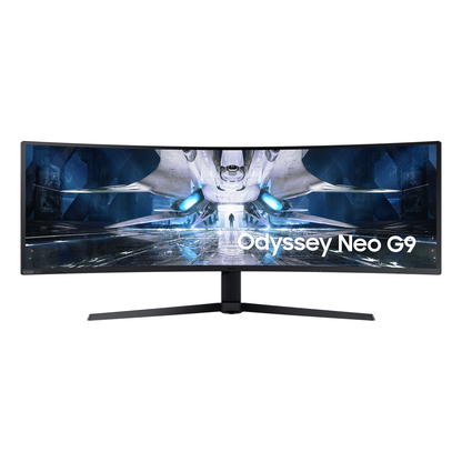 Samsung Odyssey Neo G9 49-inch Curved Gaming Monitor