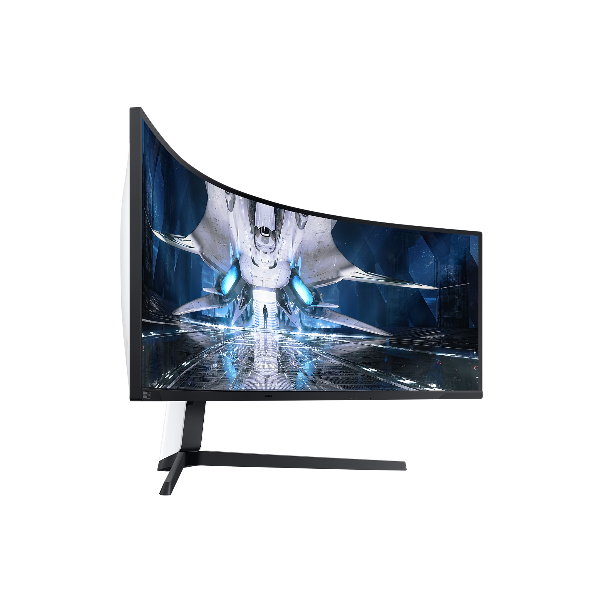 Samsung Odyssey Neo G9 49-inch Curved Gaming Monitor