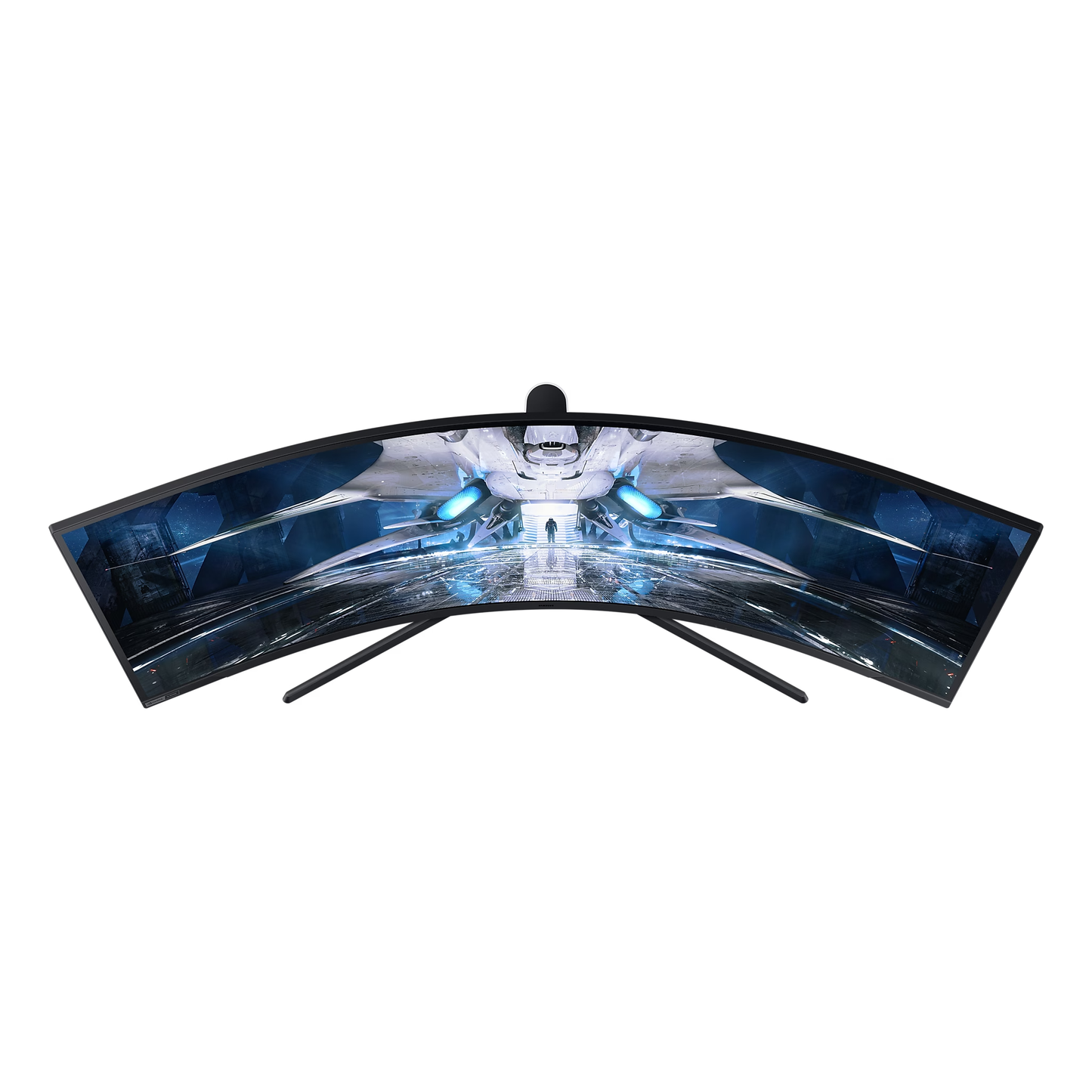 Samsung Odyssey Neo G9 49-inch Curved Gaming Monitor