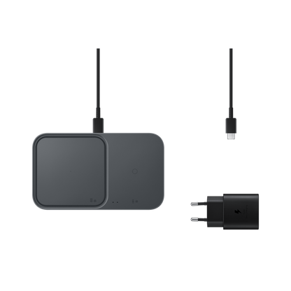 Samsung Super Fast Wireless Charger Duo