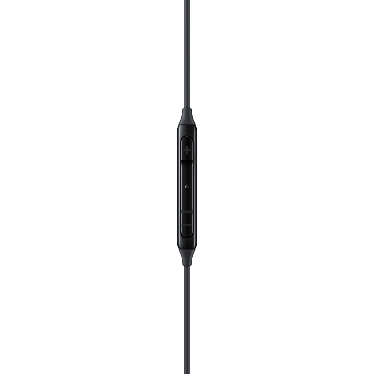 Samsung Type-C Earphones Black | EO-IC100BBEGWW