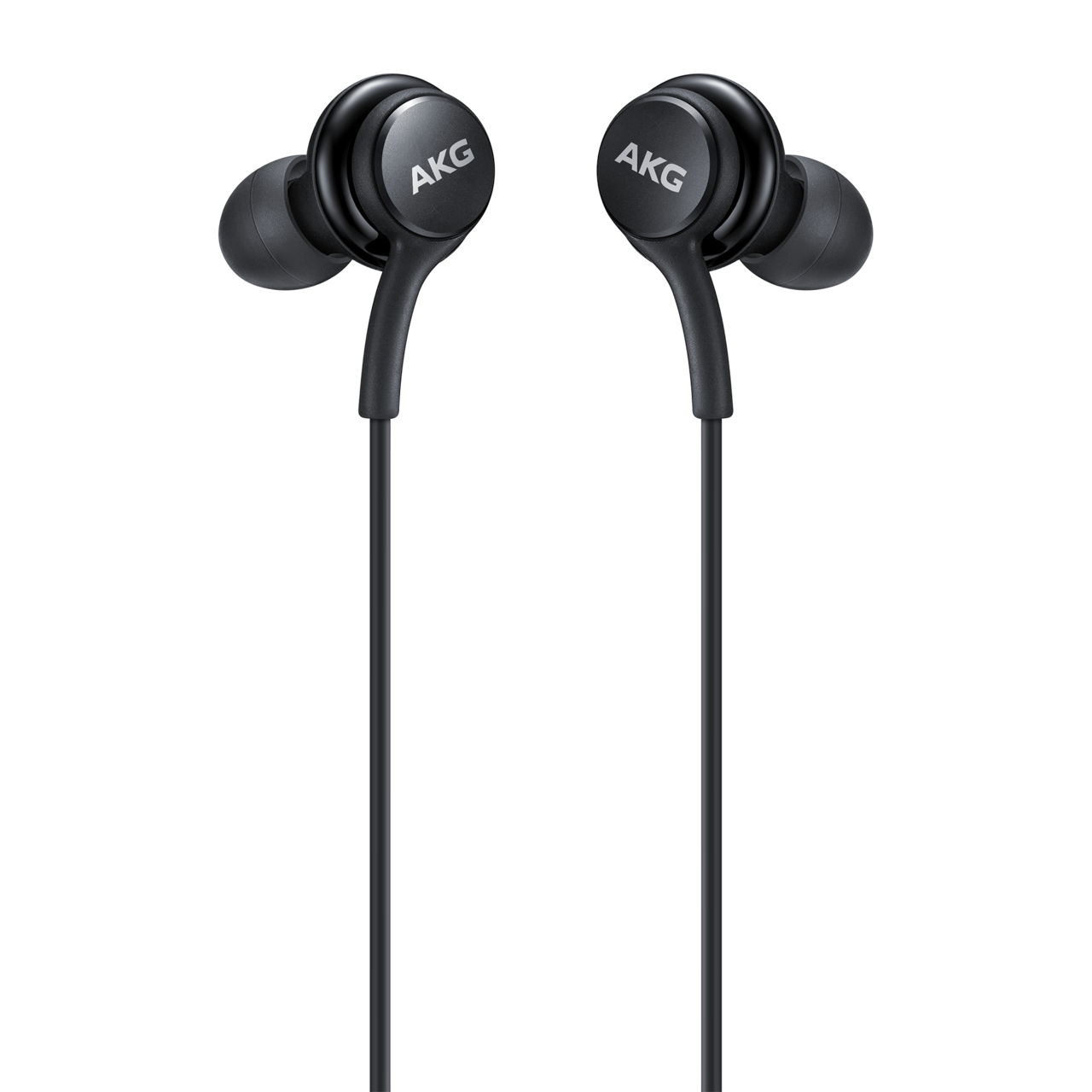 Samsung Type-C Earphones Black | EO-IC100BBEGWW