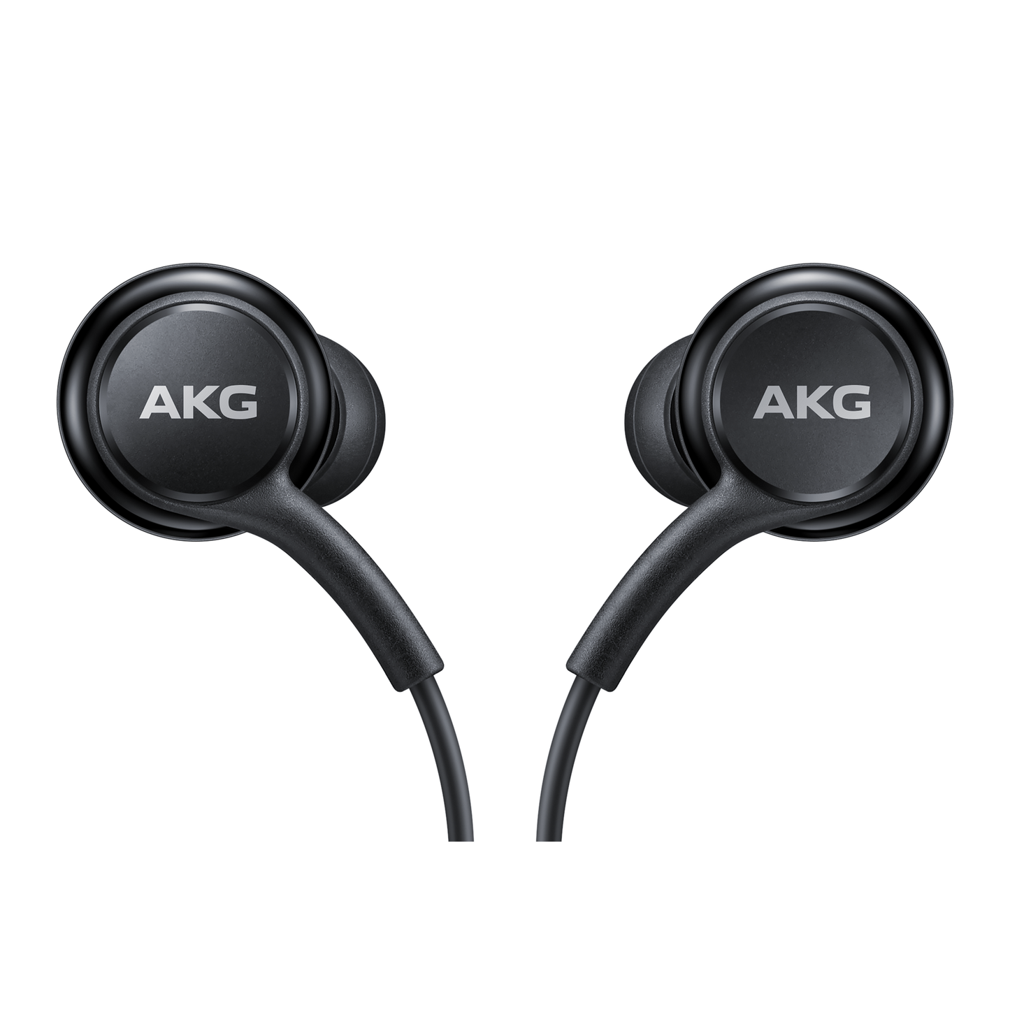 Samsung Type-C Earphones Black | EO-IC100BBEGWW