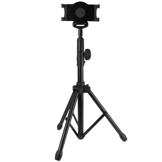 Adjustable Tablet Tripod Stand