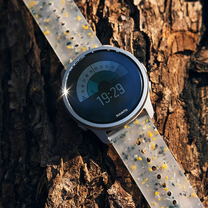 Suunto 5 Peak Watch | Ridge Sand Multicolor