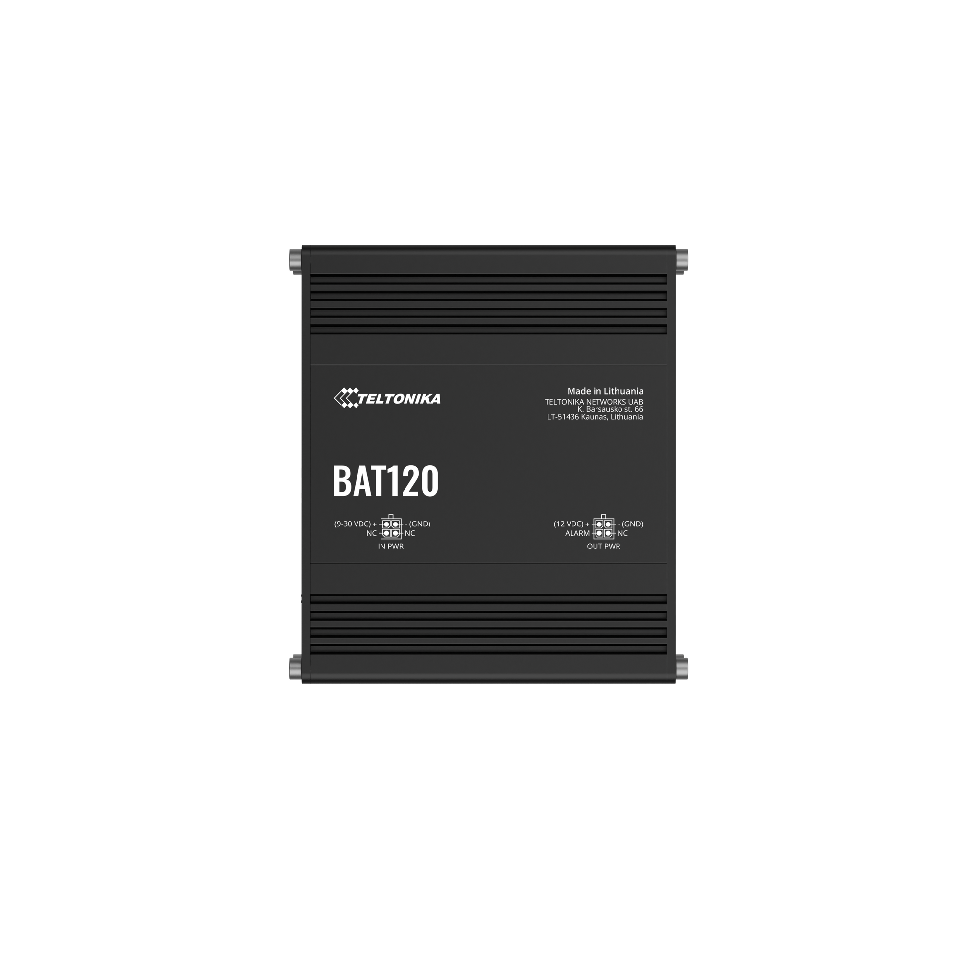 Teltonika BAT120 UPS Uninterruptible Power Supply