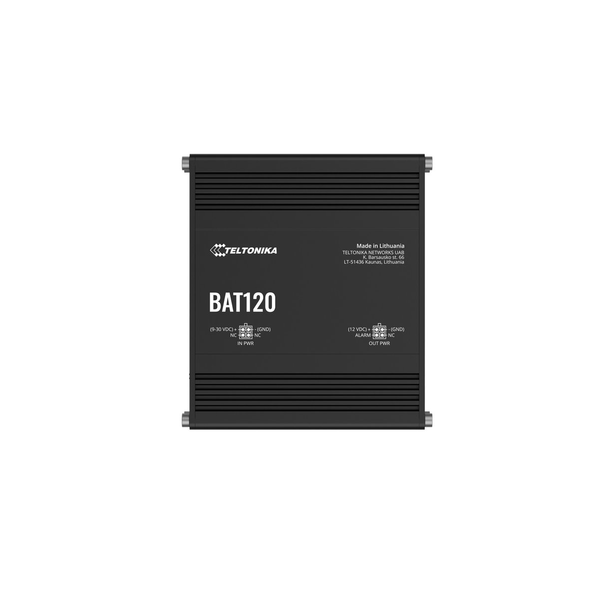 Teltonika BAT120 UPS Uninterruptible Power Supply