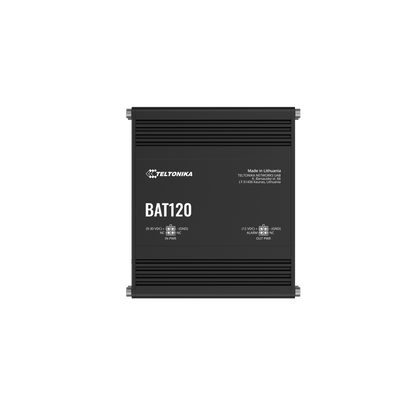 Teltonika BAT120 UPS Uninterruptible Power Supply