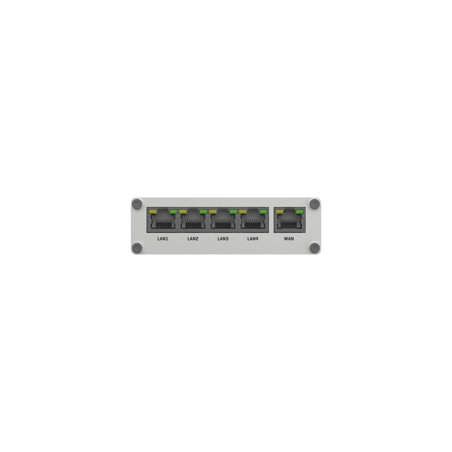 Teltonika RUT300 Industrial Ethernet Router