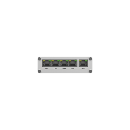 Teltonika RUT300 Industrial Ethernet Router