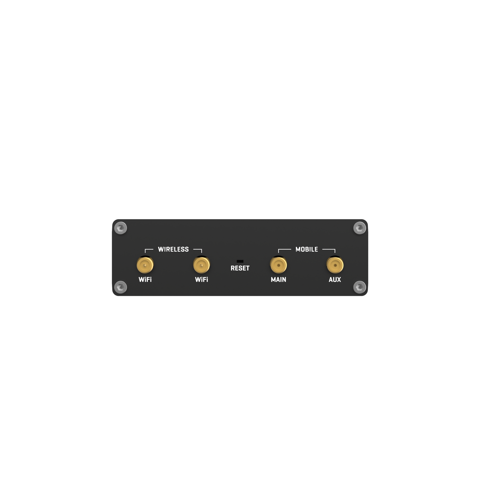 Teltonika RUT361 Industrial Cellular Router