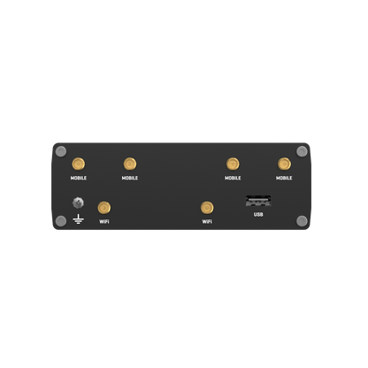 Teltonika RUTM51 Industrial 5G Router