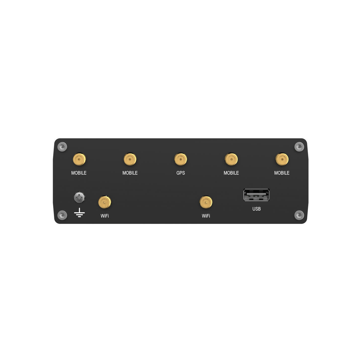 Teltonika RUTM54 5G Router with Telit Modem