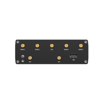 Teltonika RUTM54 5G Router with Telit Modem