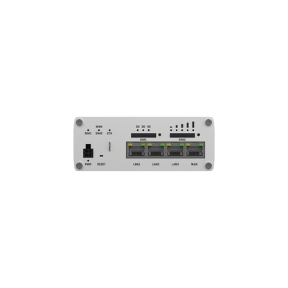 Teltonika RUTX09 Industrial Cellular Router