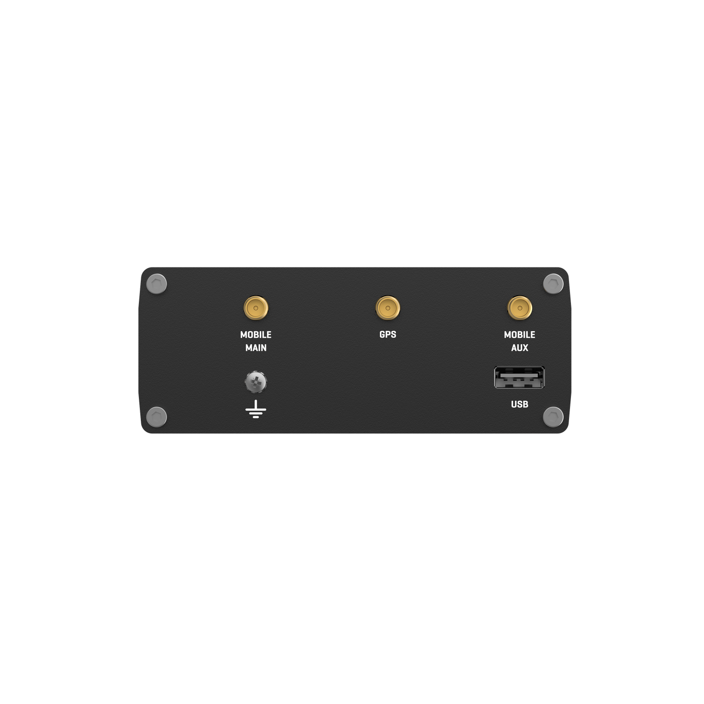 Teltonika RUTX09 Industrial Cellular Router