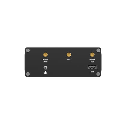 Teltonika RUTX09 Industrial Cellular Router