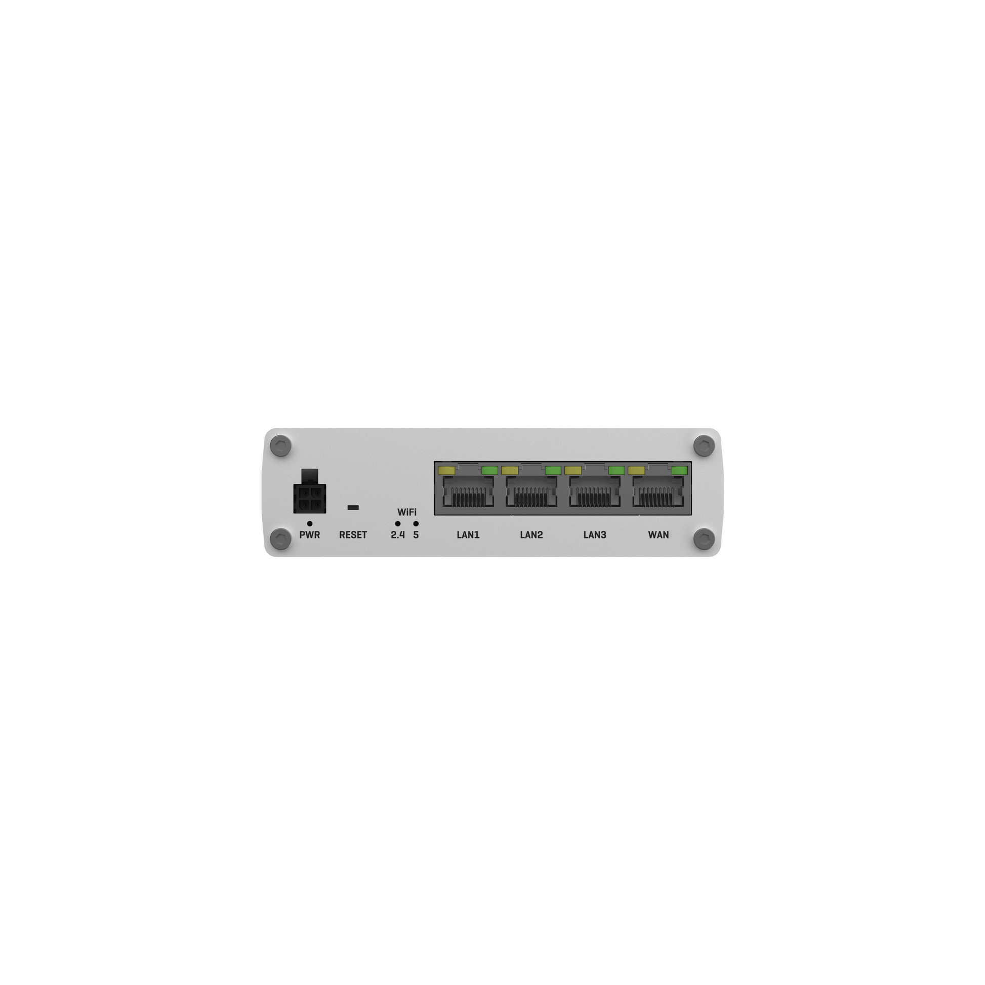 Teltonika RUTX10 Professional Ethernet Router