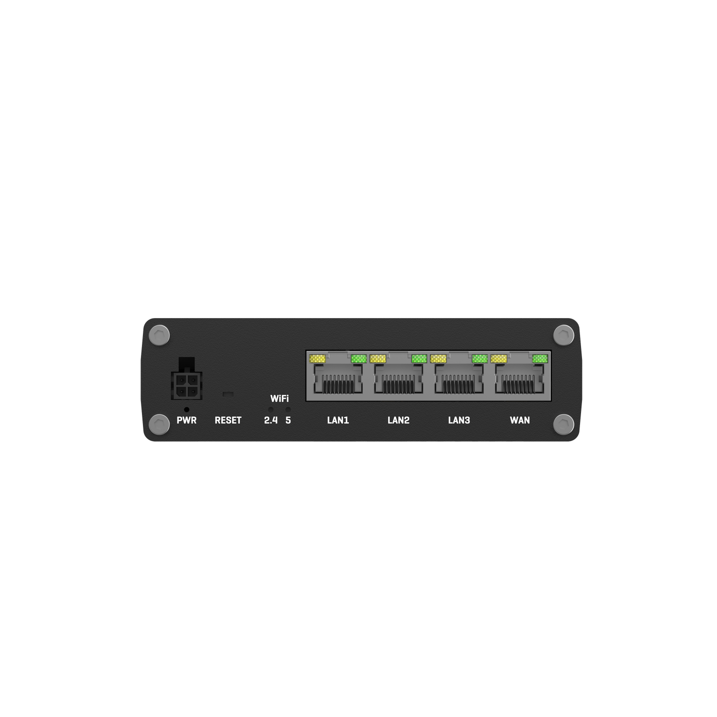 Teltonika RUTX10 Professional Ethernet Router