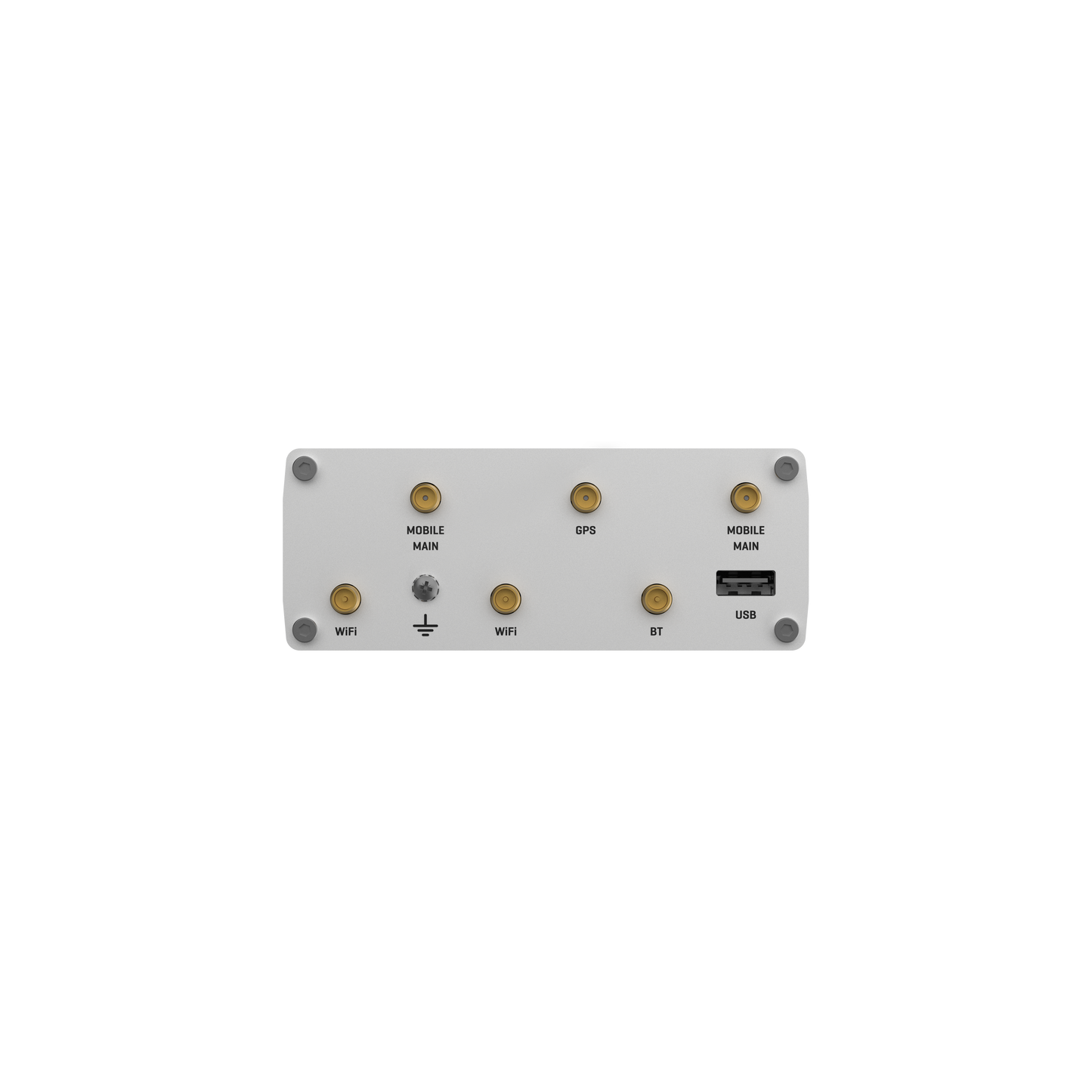 Teltonika RUTX11 Industrial Cellular Router