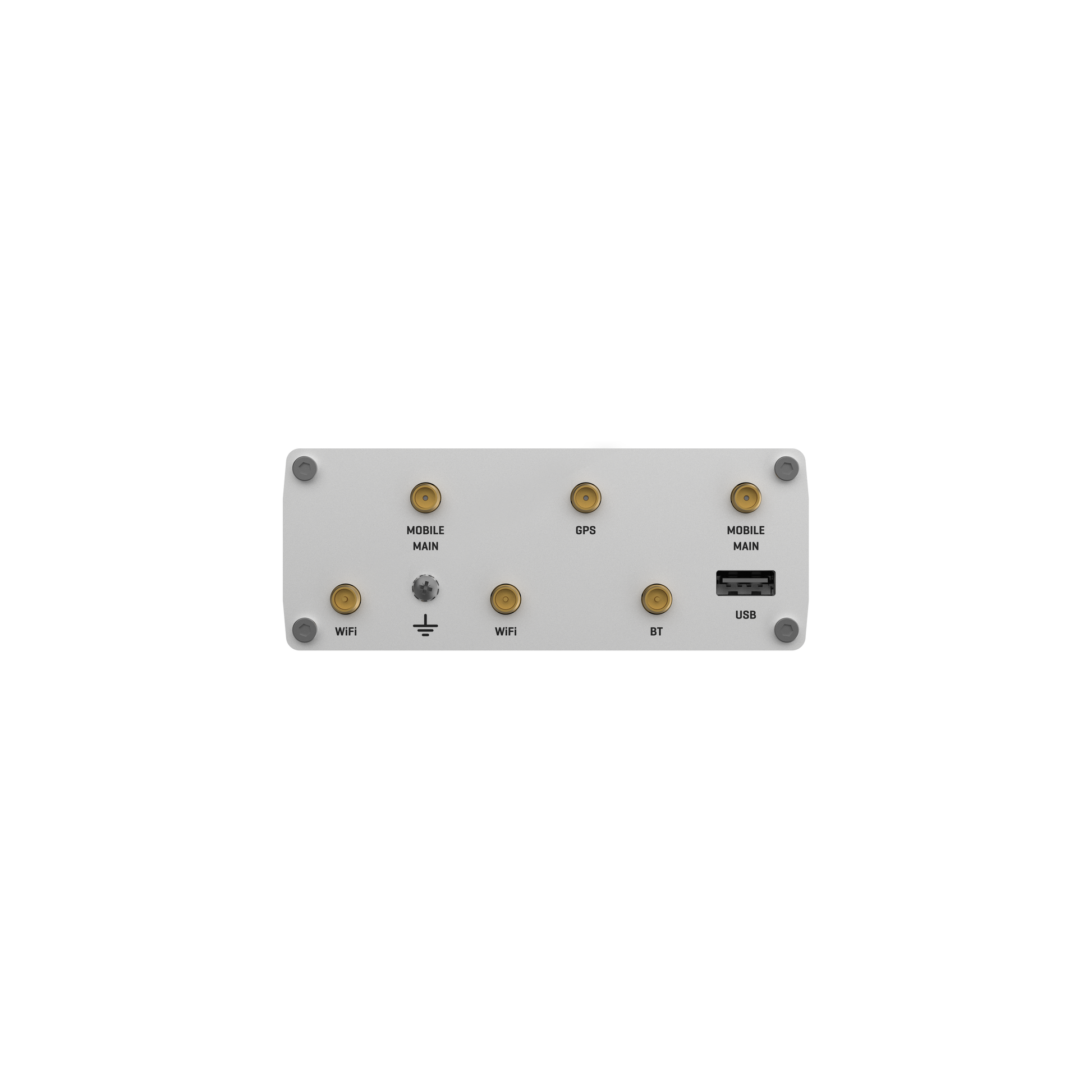 Teltonika RUTX11 Industrial Cellular Router