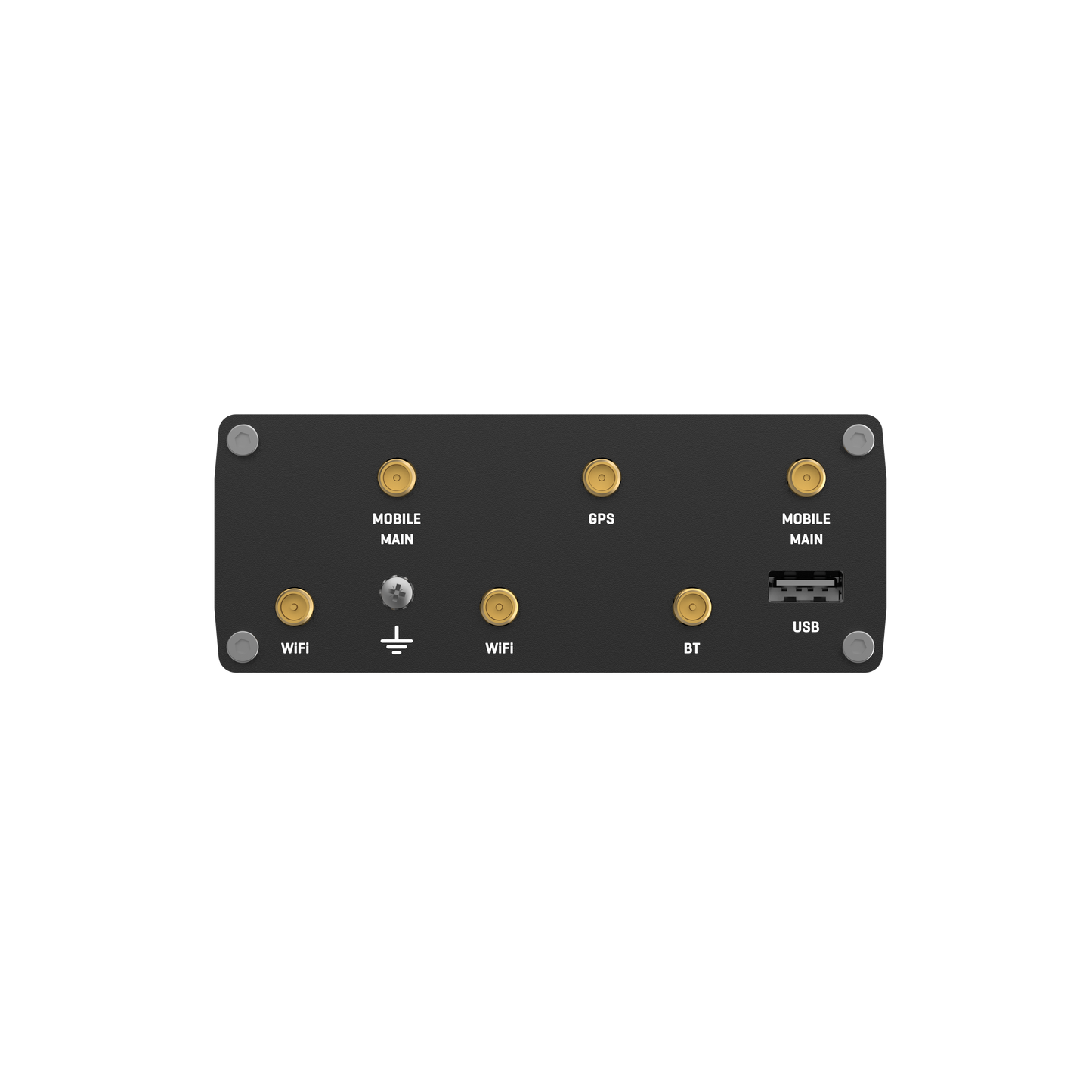 Teltonika RUTX11 Industrial Cellular Router