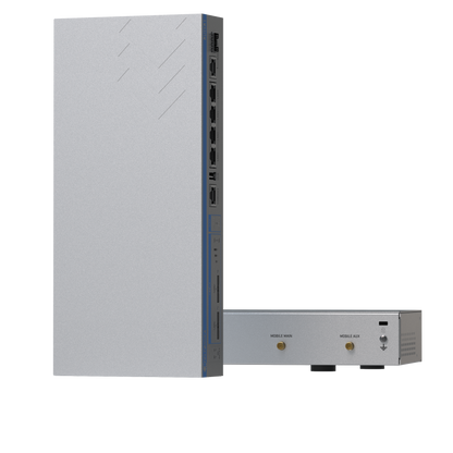 Teltonika RUTXR1 Enterprise Rack-Mountable SFP/LTE Router