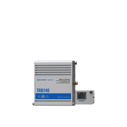 Teltonika TRB140 Industrial Rugged LTE Gateway