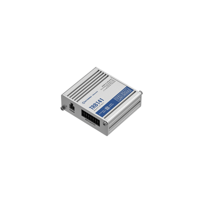 Teltonika TRB141 Industrial Rugged GPIO LTE Gateway