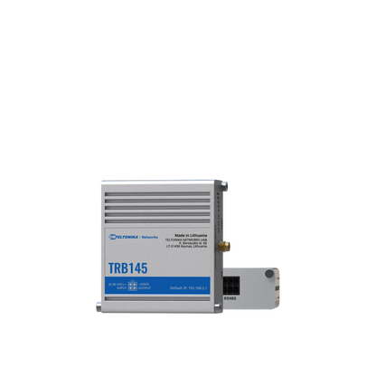 Teltonika TRB145 Industrial Rugged LTE RS485 Gateway