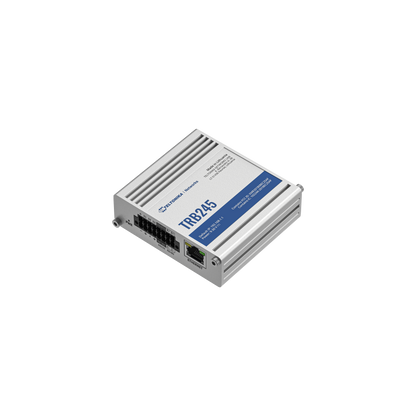 Teltonika TRB245 Industrial M2M LTE Gateway