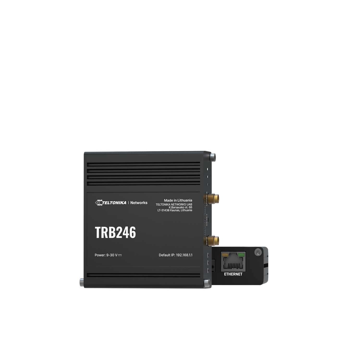 Teltonika TRB246 Industrial IoT Gateway