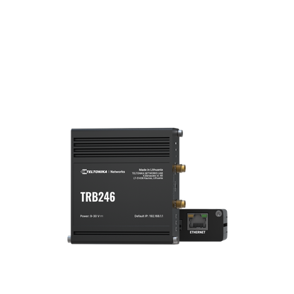 Teltonika TRB246 Industrial IoT Gateway