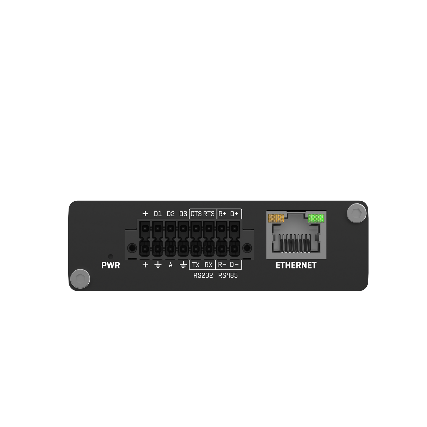 Teltonika TRB256 Industrial NB-IoT Gateway